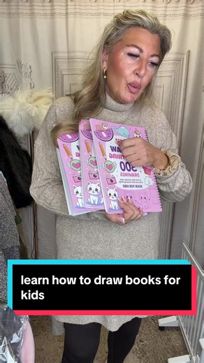How to Draw Books for Kids: A Fun Family Activity