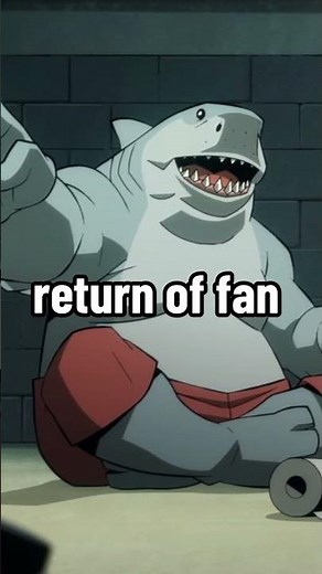 The NEW Creature Commandos