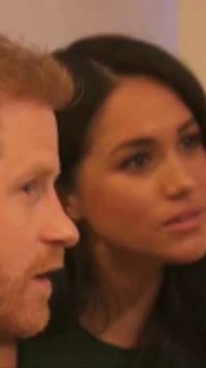 50K views · 471 reactions | Harry and Meghan Claiming The Palace Wasn_t Helpful | Popcorned | Facebook