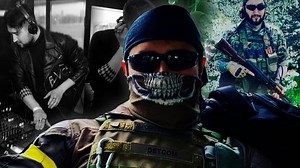 Променял пульт на оружие! DJ Detcom о передовой, музыке на фронте и слабых сторонах врага | Life