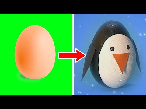 5 FABULOUS CHRISTMAS DIY CRAFTS FROM MISTER MAKER! 🎁🎄