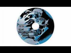 【ストクロ】 Mad Gear Hideout -Abigail Dancing- 【BGM】
