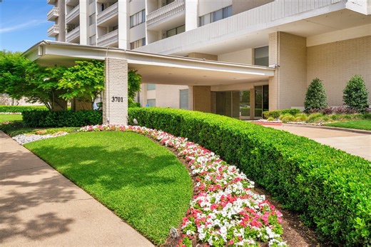 3701 Turtle Creek Blvd #9H, Dallas, TX 75219 - MLS 21240702 - Coldwell Banker