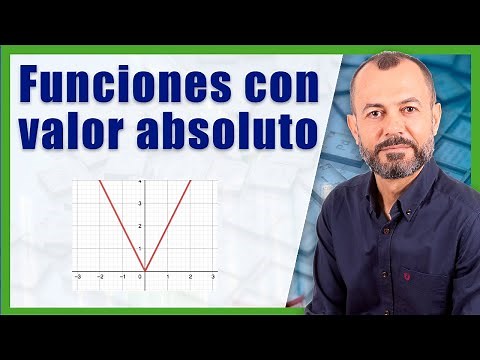 Absolute value functions