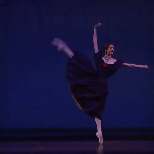 “Svetlana Zakharova in The Lady of the Camellias Bolshoi Ballet • • • • • #svetlanazakharova #la