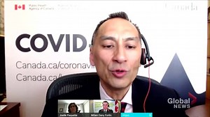 Canada will have enough AstraZeneca COVID-19 vaccines for a 2nd shot: officials | Globalnews.ca