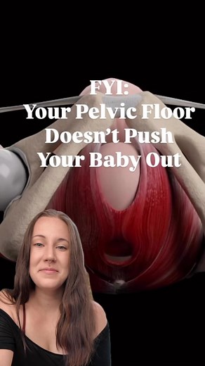 Understanding the Pushing Process During Birth