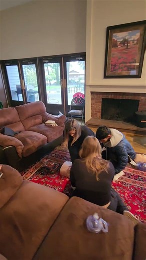 BTAC- Basic Life Support Training- Part 1 (2/16/26)