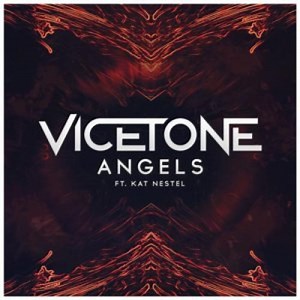Angels - Letra - Vicetone