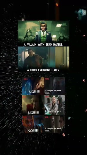 Marvel Funny Memes l #memes #mcu #funny