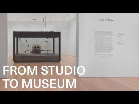 How Artists Get Institutional Opportunities (with Ajay Kurian)
