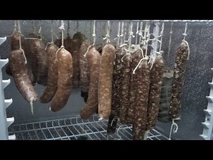 How to make chorizo | Spicy Chorizo Spanish style