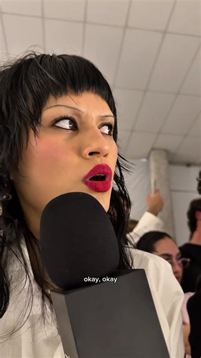 Emma Winder's Stylish Boot Collection at PFW