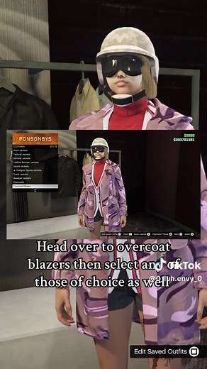 Working No Top Glitch, Tutorial Patch 1.71 #gtaonline #gtav #gta5 #gta5online #gtaviral #gtaoutfits #gtaviral #tutorial #foryourpage #fypage #fypシ゚ #foryou #foryoupage #fypシ #viral #viralvideo