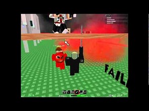 Kool Aid Killer (ROBLOX)