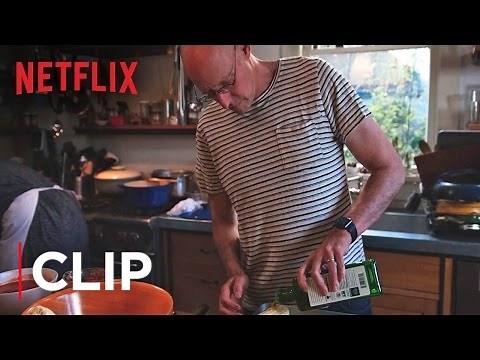 Cooked | "Revolution" Clip [HD] | Netflix