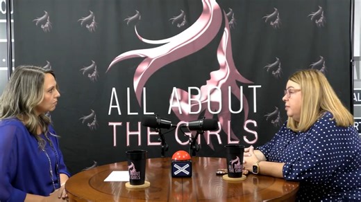 Jenny Craig-Brown, All About the Girls host and Executive Director at GreatNews.Life, welcomes Julie Wendorf, Director of the Crown Point Community Library and President of the Indiana Library Federation, for a powerful conversation. 📖✨ Tune in as Julie shares how her lifelong love for libraries shaped her path to leadership! Julie Burdette Wendorf Indiana Library Federation Crown Point Library | NWI.Life