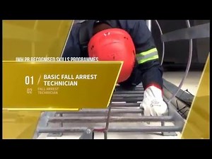 Fall Arrest and Fall Prevention