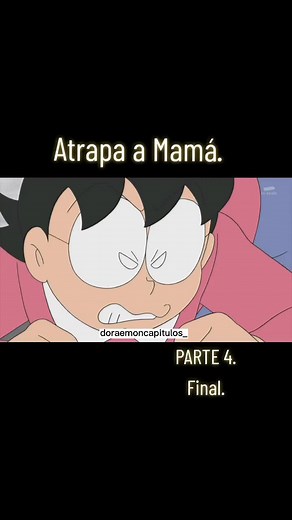 capitulos DORAEMON on TikTok