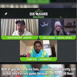The Jets and Patriots face off again this week. The last outing got ugly for New York, but can they turn it around this time? Hear our breakdown on this week’s episode of Die Hard Dialogue. WATCH HERE: https://youtu.be/33iOS5LtQJQ | DraftKings | Facebook