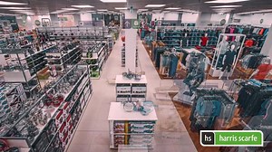 The Grand Re-opening of our store at Westfield Tea Tree Plaza is tomorrow at 9am. Don’t miss great offers, fun for the whole family and a free coffee! | Harris Scarfe