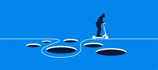 Six common retirement saving mistakes and how to avoid them