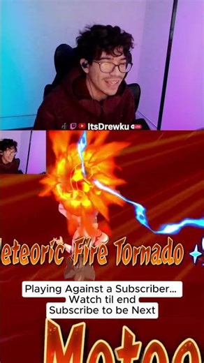 My Subscriber Pulled This Combo With Harper?!