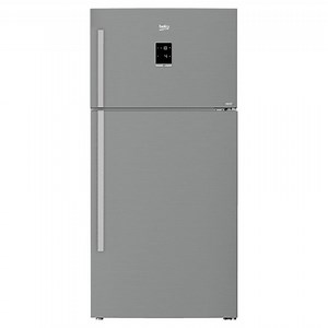 Beko Top Mount Refrigerator 611 Litres RDNE710E21ZP