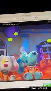 Blue’s Room Mathstronauts 3 to 2 Meteors