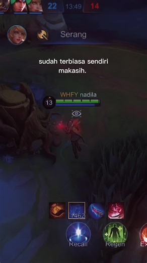 #fyp #fypdongggggggg #fypシ゚viral #quotes #quotesmlbb #mobilelegends #mlbb #natalia