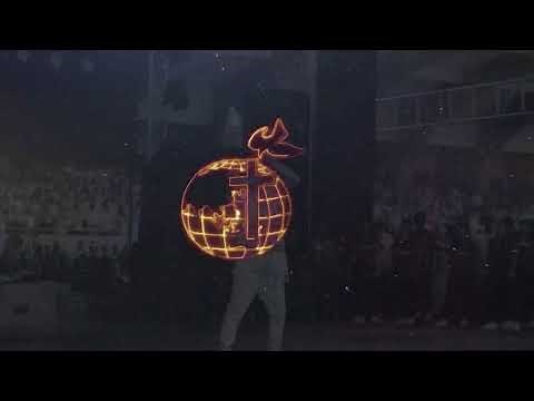 Worship and Healing Service, Live!