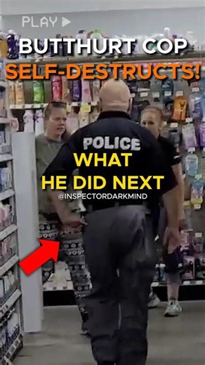 Brave Lady Refuses to ID to Cop Violating Her Rights For No Reason! Cop Gets Sued! Police Epic Fail!