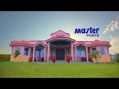 Master All Seasons Weather Resistant Paint TVC