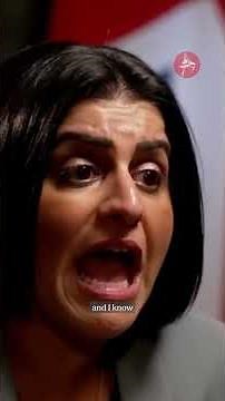 Shabana Mahmood says Nigel Farage can 'sod off' as she defends sweeping asylum system reforms