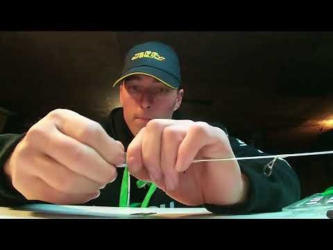 Ice Strong Spring Bobber attachment