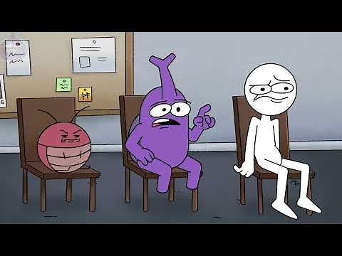 INCREDIBOX SPRUNKI X FERA ANIMATIONS - Episode 6