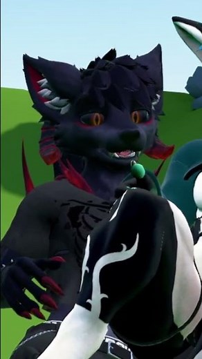 How to ask a Furry on a date