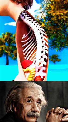 This Metal Ring Literally Pulls Your Spine 😳