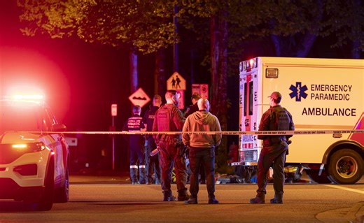 Death toll rises to 11 after car plows into crowd at Vancouver Filipino street festival