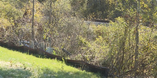 Lincoln Co. to hold public meeting following 6.5M gallons of wastewater spilled in Tomahawk during summer