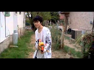 You Chose RosyTheRascal15!