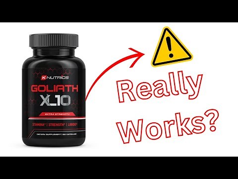 Ember Ghee Male Enhancement Review - Legit Or Scam?