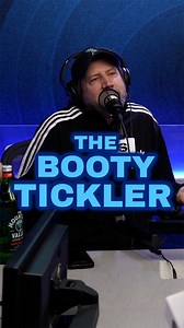 I don’t mind a booty tickle … #tickle #funny #comedy #bootytickle | Jeff Lewis