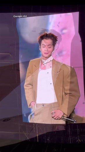 Negav - Led - Pháo Hoa thì gọi là gì nào ? 🥰 #xh #Negav #AnhTraiSayHi2025