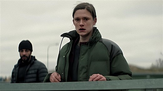 Земля греха (2026) Netflix