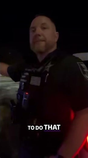 First Amendment Rights: Confronting a Bully & Vehicle Search #shorts