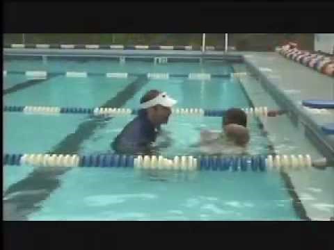 How to teach the Butterfly in 30 days or less.