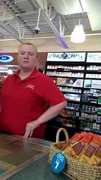 DOUBLE TALK PRANK!! HILARIOUS 😂😂😂😂