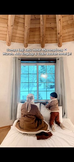 Hotels in Seoul: Homes Stay Myeongdong Review