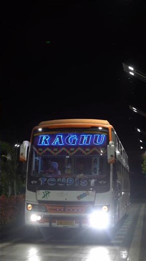 RAGHU TRAVELS ❤️#shortsviral#gadigadi#shortvideos#shorts_video#travel #viralvideos#virlshort#driver
